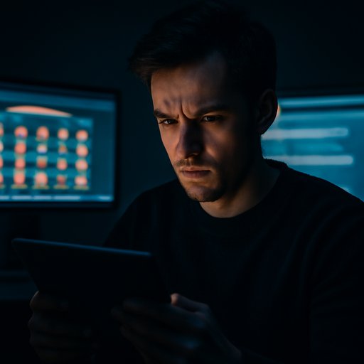 slot games online review notes on a tablet