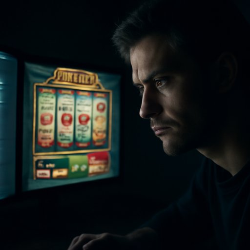 slot games online balance calculator screen