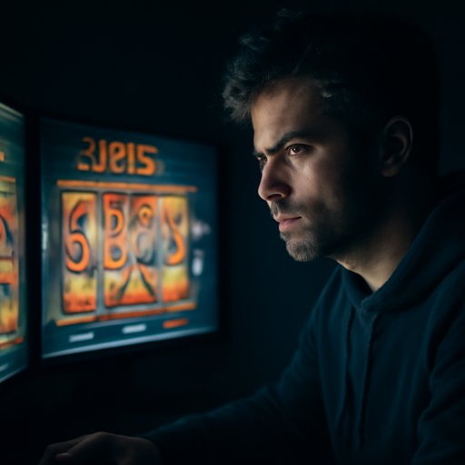 slot games online promo banner on mobile