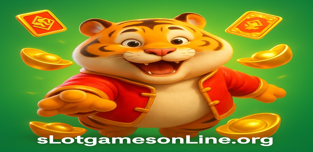 Explore slot games