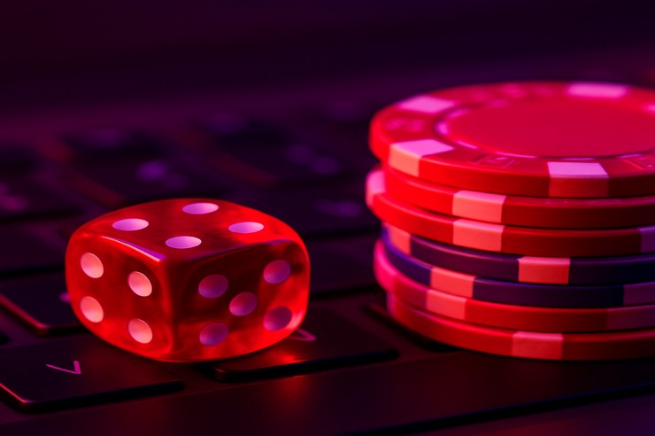 Your gateway to slot
