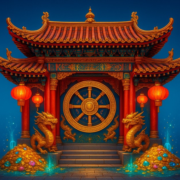 slot games online