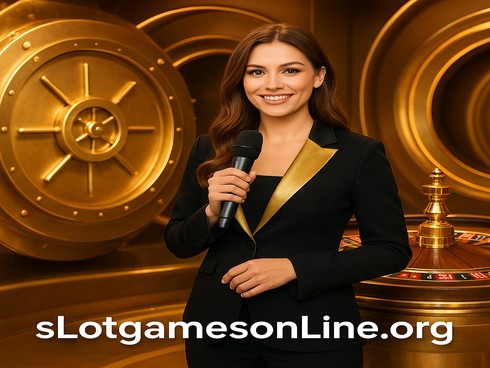slot games online
