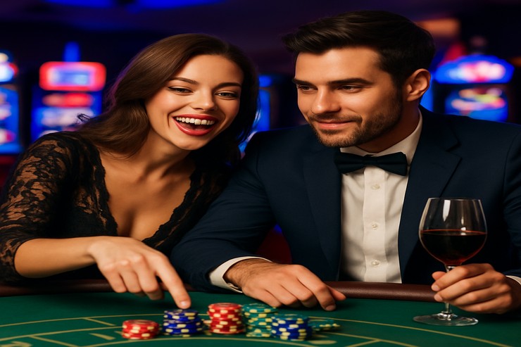 slot games online