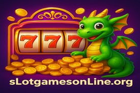 slot games online