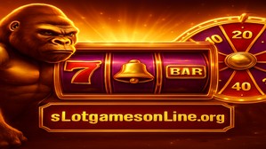 slot games online
