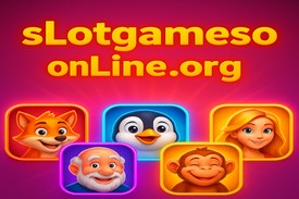 slot games online