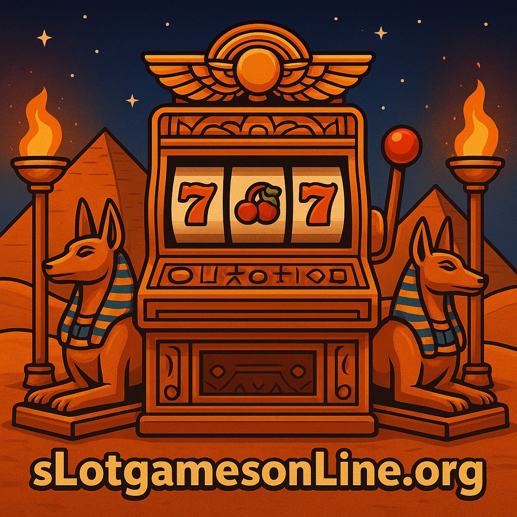 slot games online