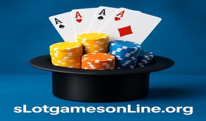 slot games online
