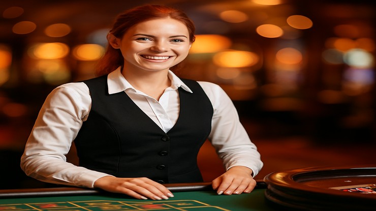 Slot games online
