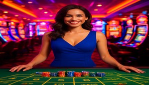 slot games online