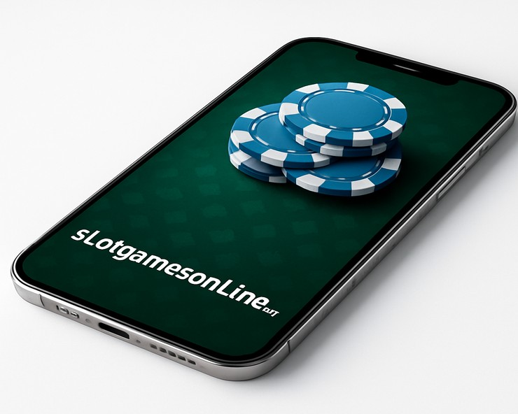 slot games online