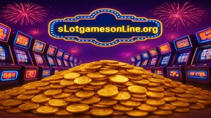 Discover slot games